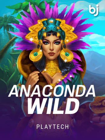 Anaconda Wildpng