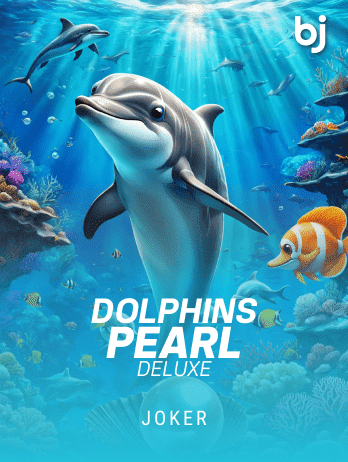 Dolphins Pearl Deluxepng