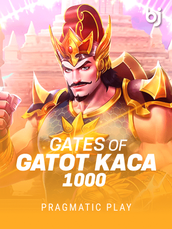 Gates of Gatot Kaca 1000png