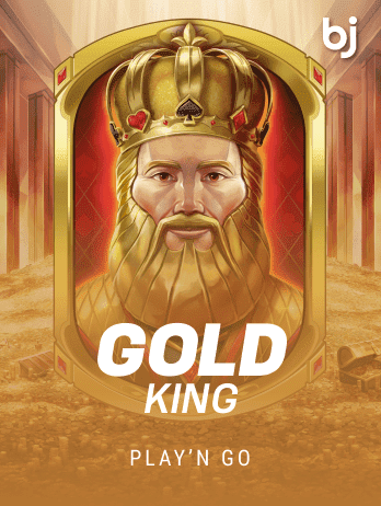 Gold Kingpng